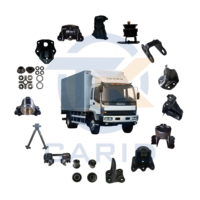 Relais de clignotant 1834700510 066500-3241 pour camion Isuzu 6HK1, unité de clignotant de danger