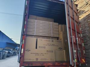 Cofano per BYD SEAL EV 2023 EKEA-8402010/77 - Product Image 4