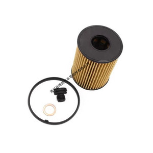 ไส้กรองน้ำมันเครื่อง Bk Filter รุ่น 26350-2S000 26320-2S000 สำหรับรถยนต์ฮุนได เกีย K5 K3 เกียร์อัตโนมัติ ขนาดมาตรฐาน - Product Image 4