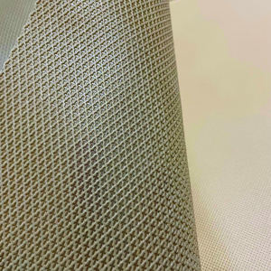 Rollo de material no tejido <span class=keywords><strong>para</strong></span> <span class=keywords><strong>muebles</strong></span> textiles <span class=keywords><strong>para</strong></span> el hogar con patrón cruzado de 50-200gsm - Product Image 5