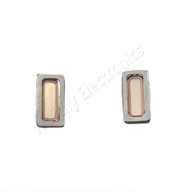 Composite aluminum film Smart watch bracelet mobile phone speaker SMD 1206 buzzer for electron component