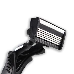 Customized Disposable <strong>razor</strong> Blades for Men Bulk with 5 Blade <strong>razor</strong> From <strong>razor</strong> Factory - Product Image 4