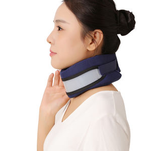 In vendita supporto per il collo tutore medicale immobilizzazione del collo con collare cervicale in plastica - Product Image 2