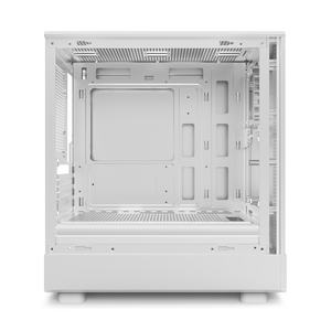 Caja de ordenador de escritorio personalizada Gaming Micro ATX <span class=keywords><strong>Chasis</strong></span> <span class=keywords><strong>Pc</strong></span> Case Computer Gabinete <span class=keywords><strong>Pc</strong></span> <span class=keywords><strong>Gamer</strong></span> Gabinete con vidrio templado - Product Image 4