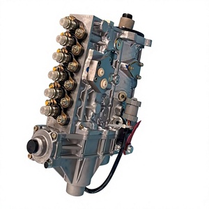Grupo electrógeno/minería/piezas de maquinaria de construcción para bomba de inyección de combustible de motor diésel marino Cummins 3094347 0402796207 - Product Image 2