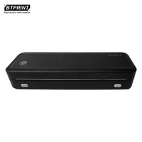 Imprimante thermique portable A4 - Imprimante sans fil pour la maison