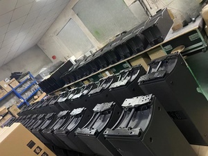 Chuyên nghiệp kích thước lớn 12 \ "ngoài trời loa sân khấu lad-22 kép 3-cách dòng mảng thụ động & hoạt động 8Ohm neodymium nam châm - Product Image 5