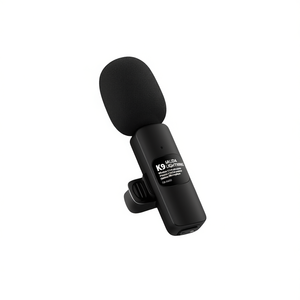 Microphone sans fil K9-L K9 LIGHTNING - Product Image 2
