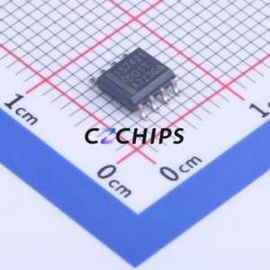 ชิปวงจรรวม SOIC-8 ISO7421DR อุปกรณ์อิเล็กทรอนิกส์ - Product Image 1