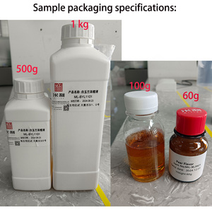 مركز نكهة التمر الهندي السائل، خلاصة فاكهة للمشروبات الغازية، عصير مستخلص التمر الهندي في زجاجات، معتمد من نظام تحليل المخاطر ونقاط التحكم الحرجة (HACCP) للأغذية - Product Image 6
