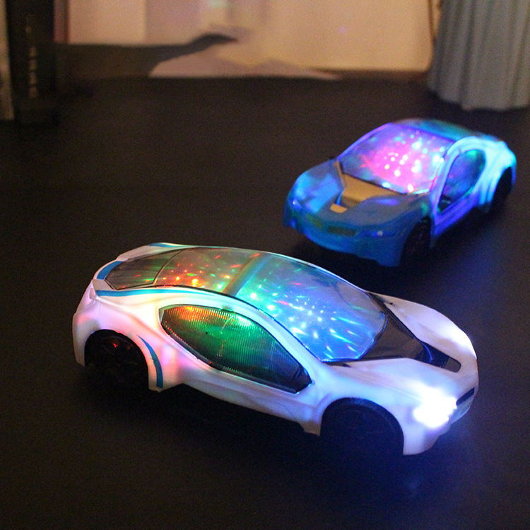 Montessori Rainbow Toy Cars Fun Educational Vehicles