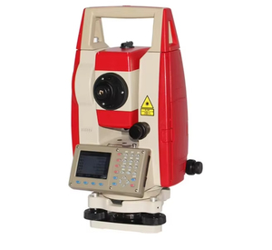 กล้องวัดมุมแบบ Total Station รุ่น Kolida KTS-462R10LB ความแม่นยำสูง 2 นิ้ว ระยะวัด 1000 เมตร แบบไม่ใช้ปริซึม - Product Image 1