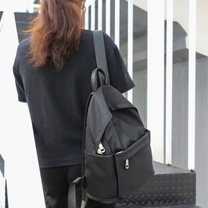 2024 Fashion <b>Backpack</b> Male Large Capacity Cheap <b>Backpack</b> University High School Students Leisure Campus Laptop Travel <b>Backpack</b> - Product Image 5