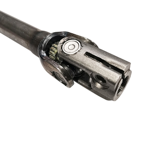 Trục cột lái thấp hơn phù hợp với 48080-ed50a 48080-em00a 2007-cho Nissan <span class=keywords><strong>Tiida</strong></span> latio C11 hr15de - Product Image 5