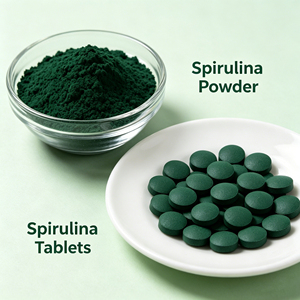 <span class=keywords><strong>Poudre</strong></span> de <span class=keywords><strong>spiruline</strong></span> biologique certifiée USDA en vrac, qualité alimentaire, 100 % pure et naturelle, superaliment d'algues vertes pour compléments alimentaires - Product Image 6