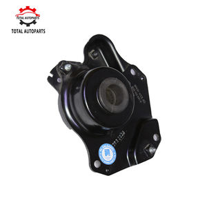Support moteur OEM 6N0199561H 6N0 199 561 H Convient pour Se-at Aro-sa 1.4 MPi Volks-wagen Po-lo 2000 1.4L - Product Image 1