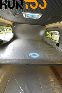 Huntoo Pickup Camper, camping-car pour camion, normes australiennes, caravanes, camping-car pour F150 - Product Image 3