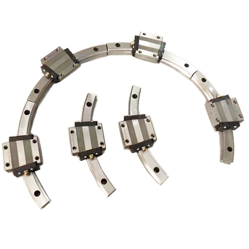 линейные направляющие купить в китае HCR 15A + 60/150R HCR15A+60/150R HCR15