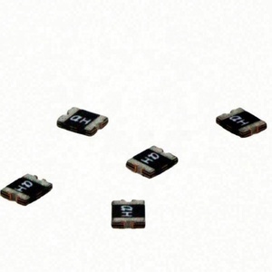 NanoSMDC012-2 <span class=keywords><strong>POLYSWITCH</strong></span> 0.125A FUSE À RÉGLAGE ZÉRO <span class=keywords><strong>SMD</strong></span> 1206 0.12A 16V - Product Image 1