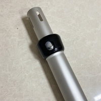 Kit de rideau de fond ou séparateur de pièce en métal réglable en hauteur, portable, avec montage facile pour mariages et événements
