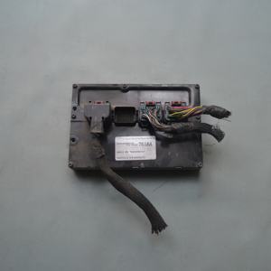 ECU PCM Enpulse de <span class=keywords><strong>Segunda</strong></span> <span class=keywords><strong>Mano</strong></span> de Alta Calidad para Automóvil Grand Commander Grand Voyager 300C, Placa de Computadora de Motor Wrangler <span class=keywords><strong>Caddy</strong></span> Journey - Product Image 2