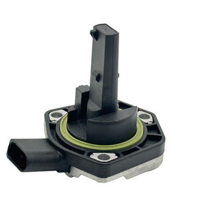 1J0907660B オイルレベルセンサー VW ゴルフ4 ボーラ ジェッタ アウディ A3 8L A4 B5 B6 シュコダ オクタビア 1 1.8T 1.9TDI - Product Image 4