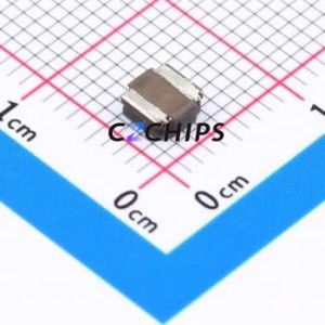 Inductor de Potencia YHNR4020-1R5M SMD, 4x4mm (Inductancia: 1.5uH) (Precisión: 20% Corriente de Saturación (Isat): 7.7A) - Product Image 2