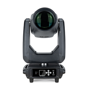 Prix Promotionnel 20% de Réduction 3-en-1 Hybride BSW Lyre Robotisée Beam Spot Wash Éclairage de Scène DJ <span class=keywords><strong>Club</strong></span> Soirée Événement - Product Image 5