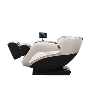 A-086 Massage Chair SL <b>Track</b> 3D Robotic Arm Full Body Air Bag Massage Home Use - Product Image 4