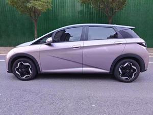 <span class=keywords><strong>Comprar</strong></span> coches eléctricos de fabricante de China Byd Dolphin <span class=keywords><strong>Smart</strong></span> 5 puertas 5 asientos Hatchback 420Km Mini coches eléctricos para adultos - Product Image 2