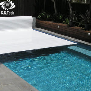 <span class=keywords><strong>Couverture</strong></span> de <span class=keywords><strong>piscine</strong></span> <span class=keywords><strong>automatique</strong></span> portable en polycarbonate avec télécommande <span class=keywords><strong>pour</strong></span> piscines <span class=keywords><strong>hors</strong></span> <span class=keywords><strong>sol</strong></span> - Product Image 5