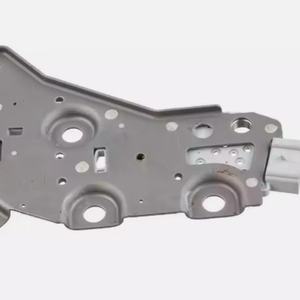 24217544 JE-19 50-1035 Capteur de pression ou capteur de plage de pression du collecteur pour GMC Buick Chevrolet Allison 4T40E-2004-2011Y - Product Image 1