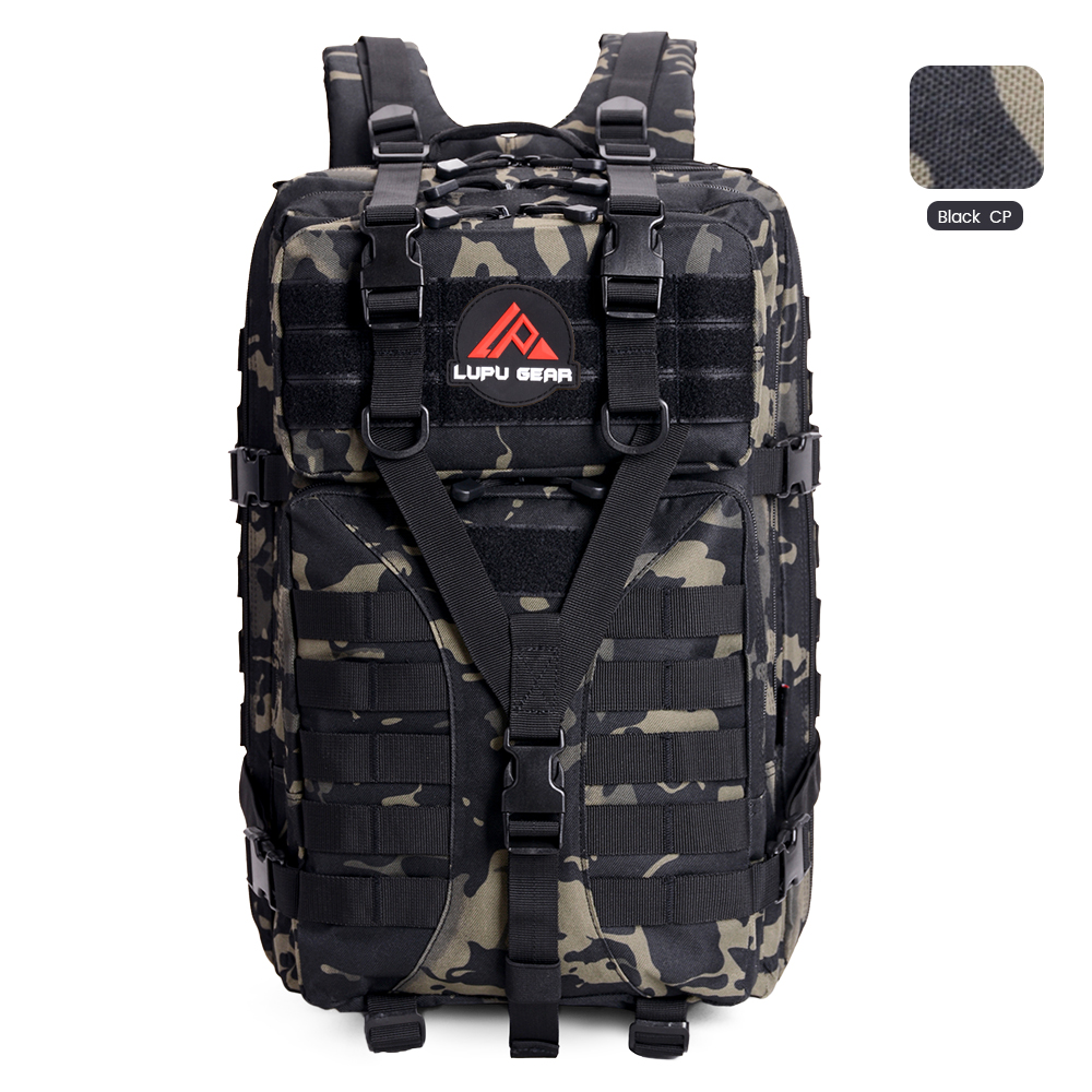 แบล็คซีพี