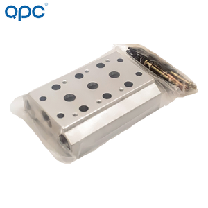 Pièces Essentielles de Base Professionnelles de Haute Qualité Marque QPC Garantie 1 An pour la Fabrication - Product Image 5