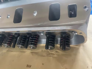 Pièces de moteur <span class=keywords><strong>prix</strong></span> usine culasse en aluminium complète 5.0L <span class=keywords><strong>GT40</strong></span> Cobra 302 culasse Assy en stock - Product Image 3