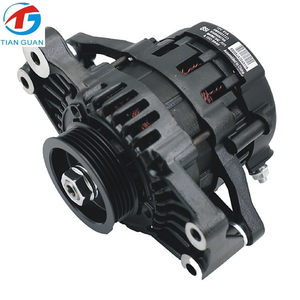 <span class=keywords><strong>Alternateur</strong></span> de moteur ATG20906 Pièces détachées pour bateaux TG-Tian Guan 8M0142249 <span class=keywords><strong>12V</strong></span> 115A 5PK 8SI <span class=keywords><strong>Alternateur</strong></span> pour 250HP 300P 200HP - Product Image 5