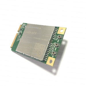 EC25 EC25-AFX <span class=keywords><strong>Mini</strong></span> <span class=keywords><strong>Pcie</strong></span> Cat 4 IoT/M2M-optimized Mô-đun <span class=keywords><strong>4G</strong></span> <span class=keywords><strong>Lte</strong></span> - Product Image 5