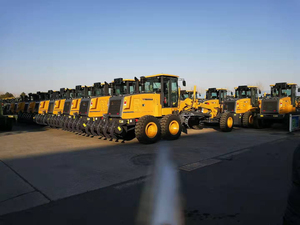 Trung Quốc Thương hiệu gr2153 215hp động cơ học sinh lớp bánh xe động cơ học sinh lớp với lưỡi phía trước và tốc độ định mức 2000 vòng/phút - Product Image 6