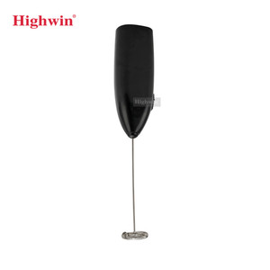 Espumador de <span class=keywords><strong>leche</strong></span> portátil, Espumador eléctrico de café, capuchino - Product Image 2