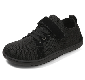 Scarpe Casual per bambine e bambine scarpe per bambini e bambini scarpe da ginnastica a piedi nudi traspirante in rete antiscivolo morbido Sole scarpe per bambini da <span class=keywords><strong>asilo</strong></span> - Product Image 6