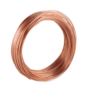 Bobina <span class=keywords><strong>de</strong></span> <span class=keywords><strong>Cobre</strong></span> Recocido Suave <span class=keywords><strong>de</strong></span> 15-50m <span class=keywords><strong>de</strong></span> Longitud <span class=keywords><strong>para</strong></span> Aire Acondicionado, Bomba <span class=keywords><strong>de</strong></span> Calor y Tuberías Industriales - Product Image 1