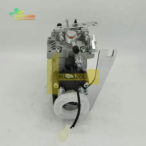 Pièces de machines de construction Hangood, pompe à injection de carburant 104642-7580 129917-51410 pour moteur diesel Yanmar 4TNE92 - Product Image 5