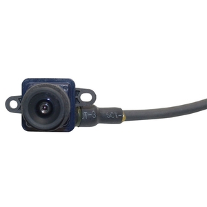 Cámara de visión trasera para coche, cámara de asistencia de marcha atrás 56054058AH 56054058AF para Chrysler 300 <span class=keywords><strong>Dodge</strong></span> Charger 2011-2014 56054158AD, accesorios - Product Image 2