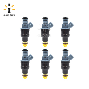Iniettore Carburante Liquidazione Stock 01/01-03/01 2026 a Prezzo di Costo Disponibile 0280150715 per BMW E30 E31 E32 E34 E36 E38 Z1 - Product Image 5