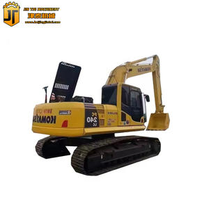 Trouver un symbole similaire - Excavatrice d'occasion Komatsu PC240 certifiée à faible nombre d'heures de fonctionnement - Komatsu PC 240 - Product Image 1