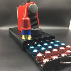 HOU Venta caliente de café <span class=keywords><strong>Nespresso</strong></span> cápsula cajón - Product Image 2