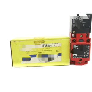 9006pe4panawh Ser. Nuovo Controllore PLC Originale per Automazione Industriale, Pronto per la Spedizione - Product Image 1