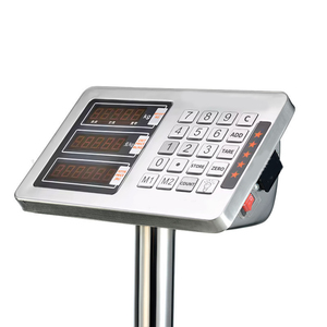 مقياس وزن ذكي عالي الدقة مقياس رقمي - Product Image 5