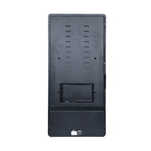 Nuevo Producto: Monitor Táctil de 15.6 Pulgadas, Kiosco de Pago de Autoservicio con Pantalla Táctil para Restaurantes - Product Image 6