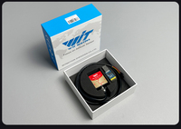 Capteur numérique IMU à compensation de température haute précision HWT905-RS485 200Hz MP9250 Boussole numérique Gyroscope Accéléromètre